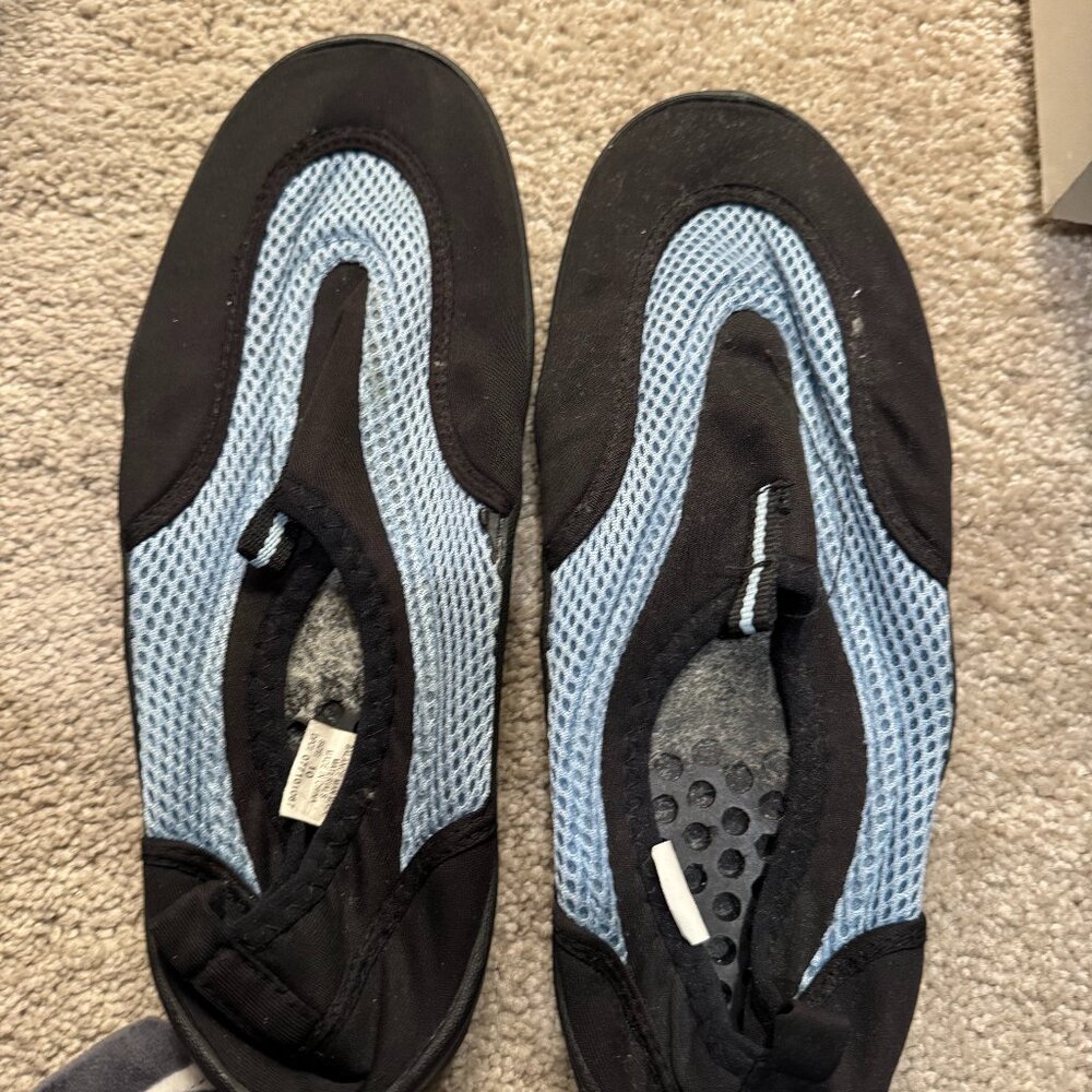 Target brand water shoes